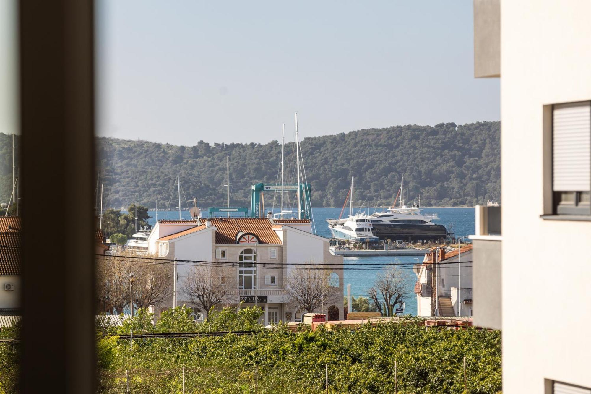 Sore Τρογκίρ Εξωτερικό φωτογραφία