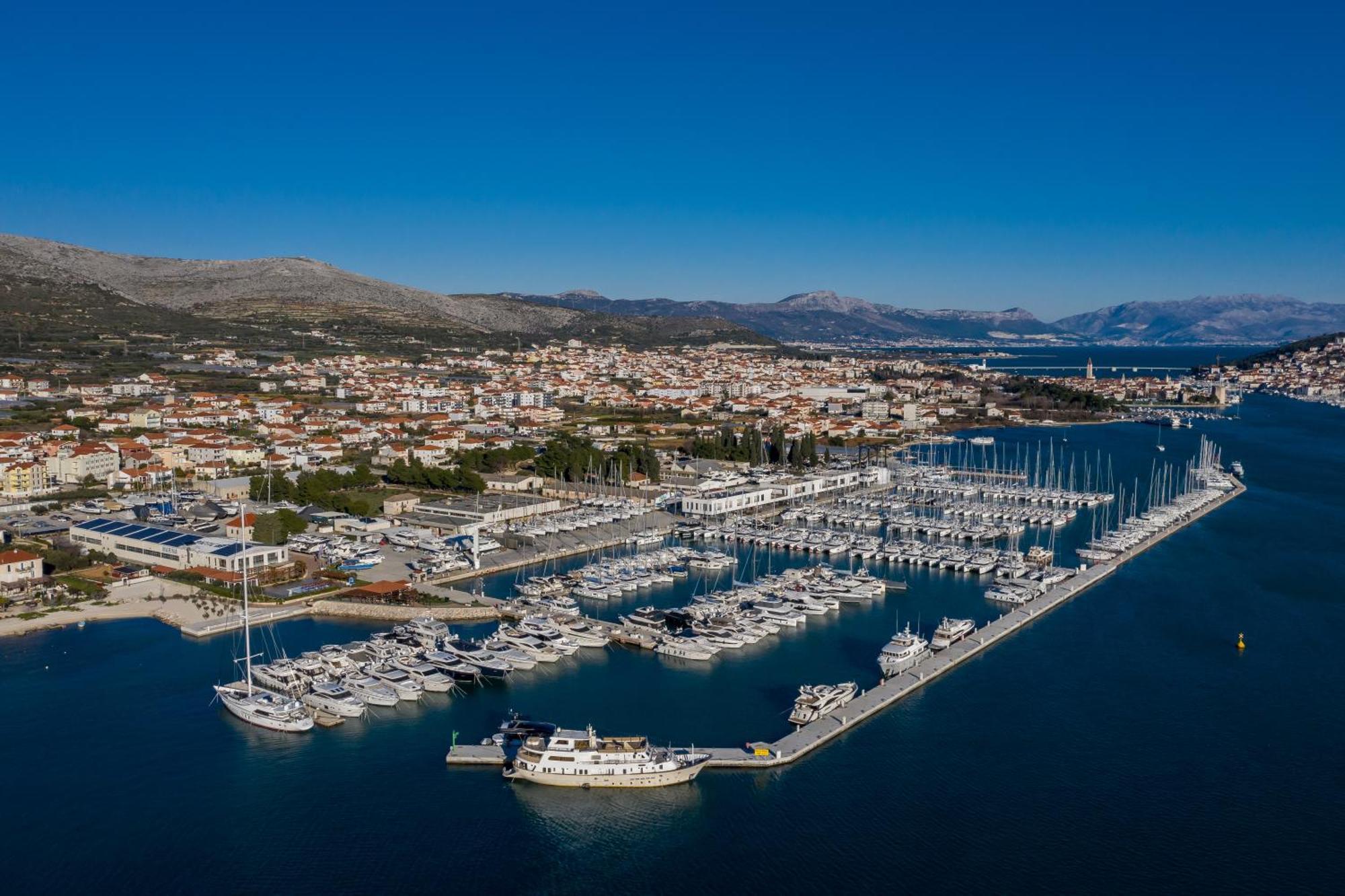 Sore Τρογκίρ Εξωτερικό φωτογραφία
