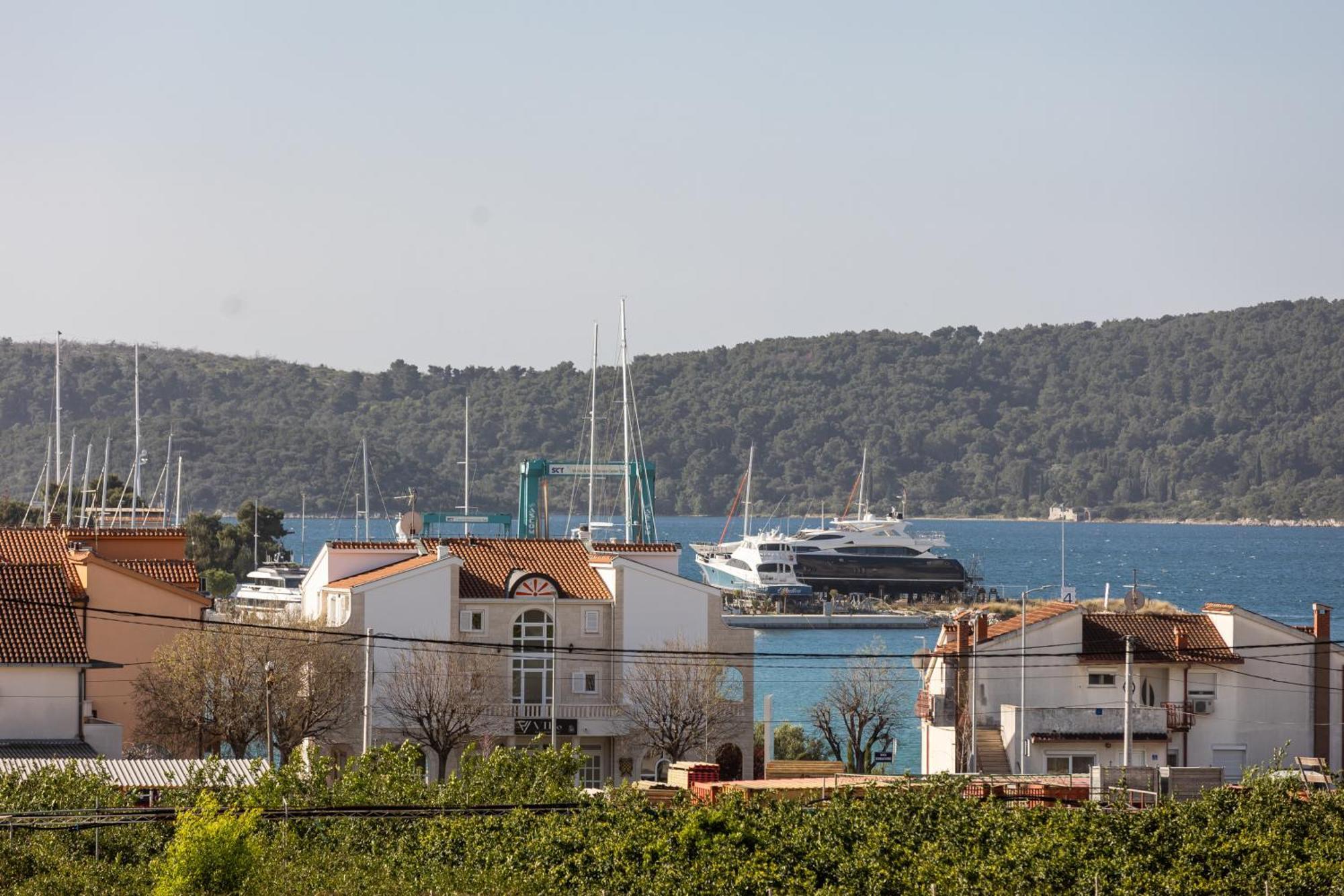 Sore Τρογκίρ Εξωτερικό φωτογραφία